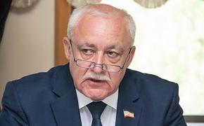 Депутат Гемпель назвал «чистым терроризмом» атаку украинских дронов в Джанкое