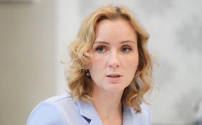 Омбудсмен Львова-Белова заявила, что Россия не получала никаких документов от МУС по ситуации с вывозом детей