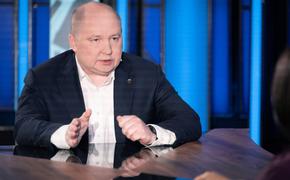 Губернатор Севастополя опроверг информацию о том, что при атаке морских дронов пострадали военнослужащие и погибли мирные жители