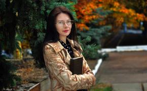 Философ-математик Нина Ищенко: Я среди тех, кто сохраняет русскую культурную идентичность Луганска