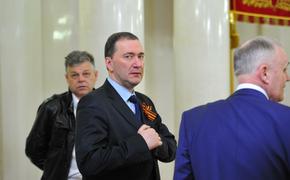 Депутат ГД Белик: атака дронов в Севастополе является частью психологической войны
