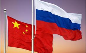 Военный эксперт Ходаренок: Китай не заинтересован в поражении России в СВО
