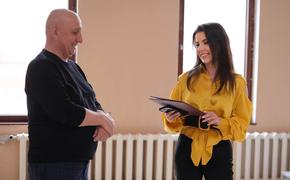 Депутат Галина Головченко посетила учреждения культуры