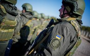 Foreign Affairs: Киев готовится к весеннему наступлению, однако его успех могут ограничить большие потери в технике и живой силе