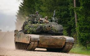 Шеф Пентагона Остин заявил, что США передадут Украине танки Abrams из собственных запасов