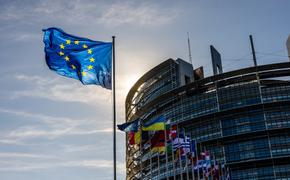 Евросовет выступил за создание международного механизма учета ущерба, который РФ нанесла Украине, - с целью репараций