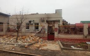 Генштаб ВСУ сообщил о выводе российских войск из Новой Каховки, а через два часа опроверг свое заявление 