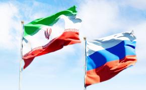 Иран - Россия: в новом году опять ничья - 1:1