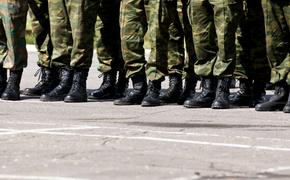 Почти 90% южноуральцев доверяют российской армии