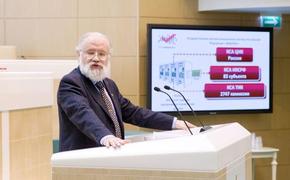 Владимира Чурова похоронили на Федеральном военном мемориальном кладбище в Мытищах