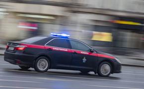 Baza: в Подмосковье задержан следователь МВД, которого подозревают в убийстве и расчленении друга
