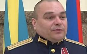  Майор Сергей Попов не допустил приближения американского дрона MQ-9 «Жнец» к берегам Крыма