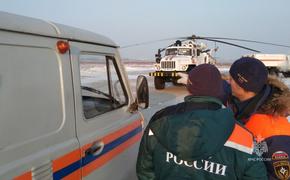 В пяти районах Хабаровского края объявили противопожарный режим