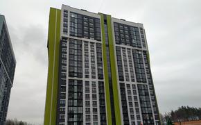 В Москве выросло количество сделок с готовым жильем 