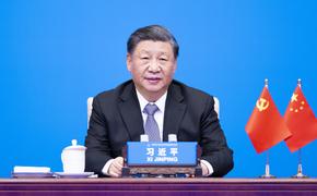 Reuters: лидер Китая Си Цзиньпин отказался от телефонного разговора с президентом США Байденом