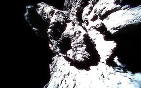 Между орбитами Земли и Луны пролетел огромный астероид