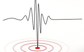 В Ставропольском крае произошло землетрясение магнитудой 4,2