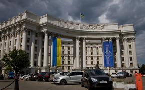 Киев потребовал немедленного созыва Совбеза ООН после слов Путина о размещении тактического ядерного оружия в Белоруссии