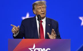 Трамп пообещал в случае избрания президентом США за сутки прекратить конфликт на Украине и не допустить начала Третьей мировой