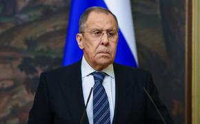 Лавров: Россия будет определяться с перспективами взаимодействия со странами Запада, когда их руководство «протрезвеет»