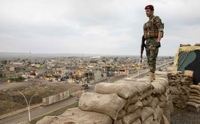 Эксперт Вавилов: военное присутствие США в Сирии может спровоцировать неожиданные столкновения 