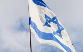 Кипит Израиль возмущённый