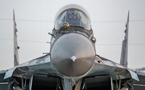 Замглавы МИД Яблоньский: Польша не отдаст Украине все имеющиеся в распоряжении Варшавы истребители МиГ-29