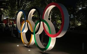 Sky News сообщает, что Украина и еще четыре страны призвали исполком МОК не допускать Россию на Олимпийские игры