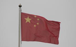Американская палата представителей проголосовала за отмену статуса развивающейся страны у КНР