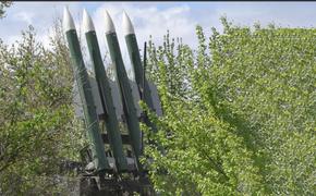 Теперь все знают, что ПВО у Крымского моста не той системы
