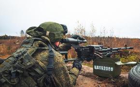 Российские войска сорвали на Купянском направлении переброску резервов ВСУ