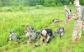 Американская организация военных советников SATMO приписывает на свой счёт успехи ВСУ на поле боя 