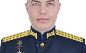 Гвардии майор Сергей Меняшков в ходе СВО умело командовал своим подразделением и был тяжело ранен