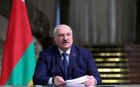 Лукашенко заявил, что Белоруссия не планирует ни на кого нападать, однако «порох надо держать сухим»