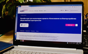 Челябинские волонтеры, собирающие голоса за благоустройство, пройдут обучение