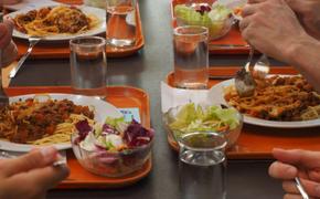 В Петербурге ужесточат проверки качества питания школьников