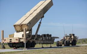 ВС США заявили, что к осени у них будет готова первая батарея гиперзвуковых ракетных установок 
