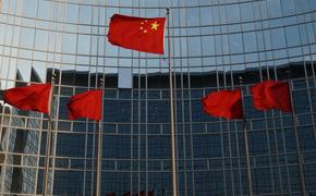 France-Presse: в Париже считают Китай единственной страной, способной кардинально повлиять на ход конфликта на Украине