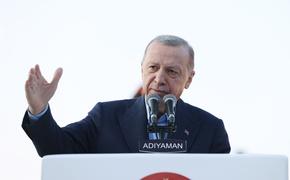 Президент Турции Эрдоган утвердил ратификацию финской заявки в НАТО