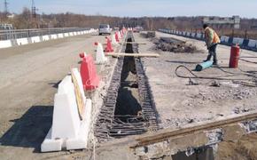 В Хабаровском крае начали ремонт мостов