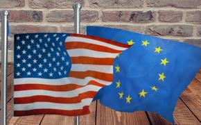 Наркотическая парадигма деградации политической элиты Европы и США