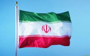 Иран - это третье твое плечо