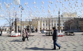 Челябинская область показала уверенный рост в Индексе качества городской среды