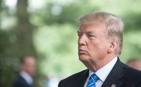 Трамп заявил, что в суде Нью-Йорка ему будут предъявлены обвинения по 33 пунктам