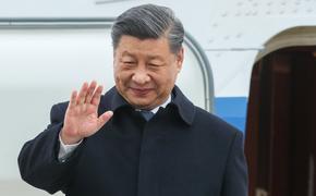 Посол Китая в Евросоюзе Фу Цун: Си Цзиньпин не звонит Зеленскому, потому что «очень занят»
