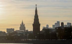 Песков заявил, что в Кремле сейчас не видят никаких перспектив для переговоров по Украине