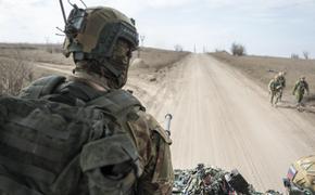 Эксперт Живов: «Наши военные сильные духом, как были, так и остались»