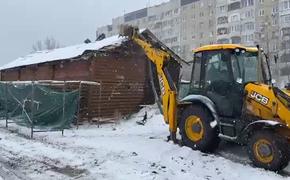 Мэр Львова Садовый заявил о сносе последней церкви УПЦ и завершении в городе «истории Московского патриархата»