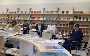 «Цифровая Россия» провела первое заседание Общественного совета