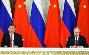 Посол КНР в России Чжан Ханьхуэй заявил, что Запад не находится в том статусе, чтобы давать указания Китаю по Украине
